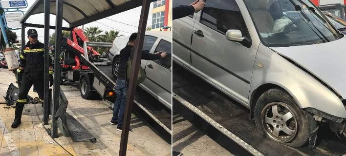 Ανατροπή – σοκ στη Μεταμόρφωση! Άλλο αυτοκίνητο έριξε το μοιραίο ΙΧ στη στάση -Τι λένε οι αυτόπτες μάρτυρες